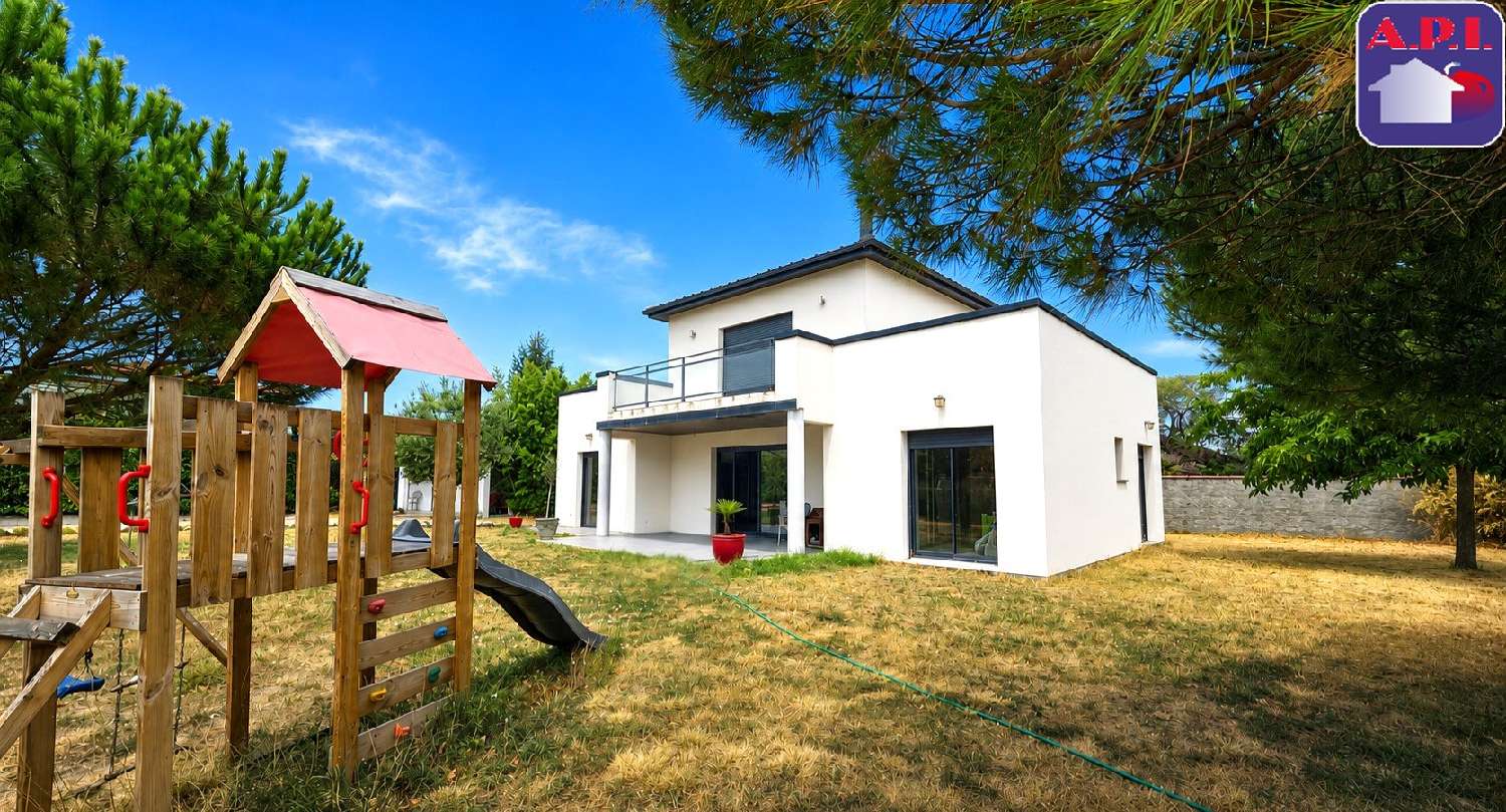 en venta casa Saverdun Ariège 8