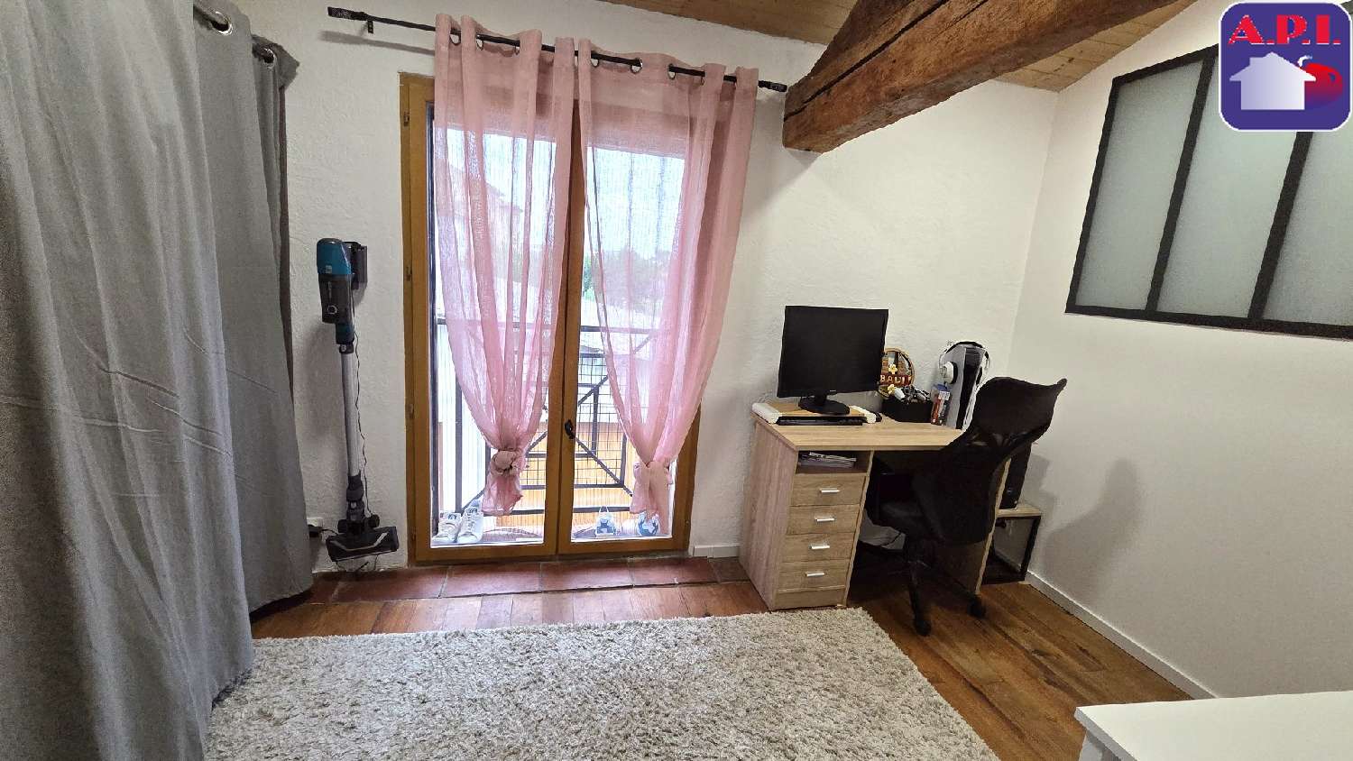 en venta casa Saverdun Ariège 3