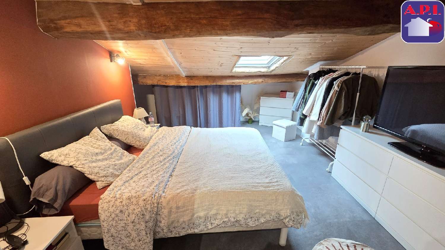 en venta casa Saverdun Ariège 4