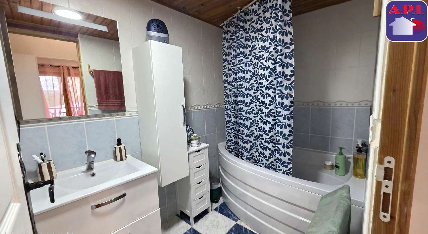 en venta casa Saverdun Ariège 5