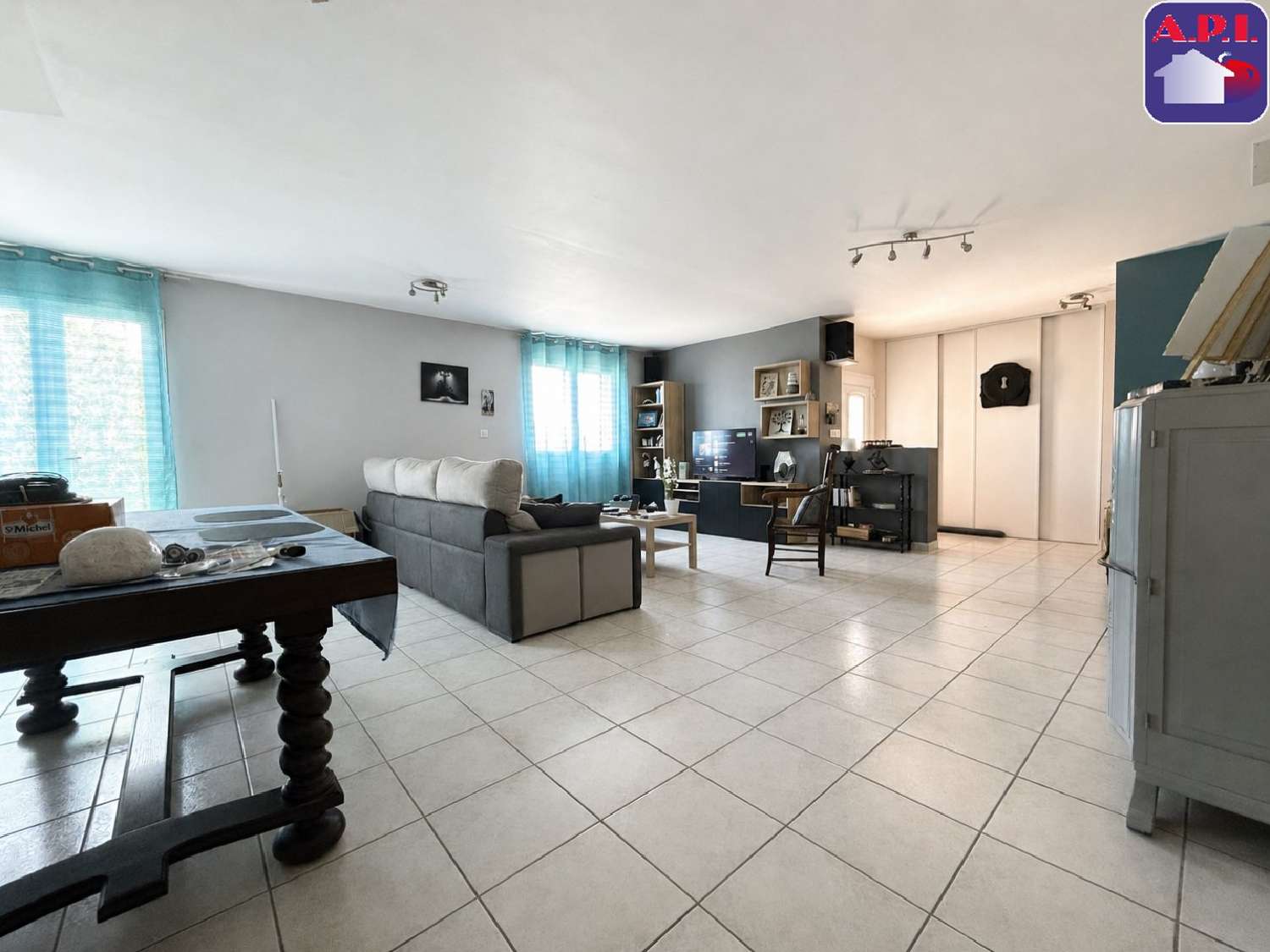 à vendre maison Saverdun Ariège 5