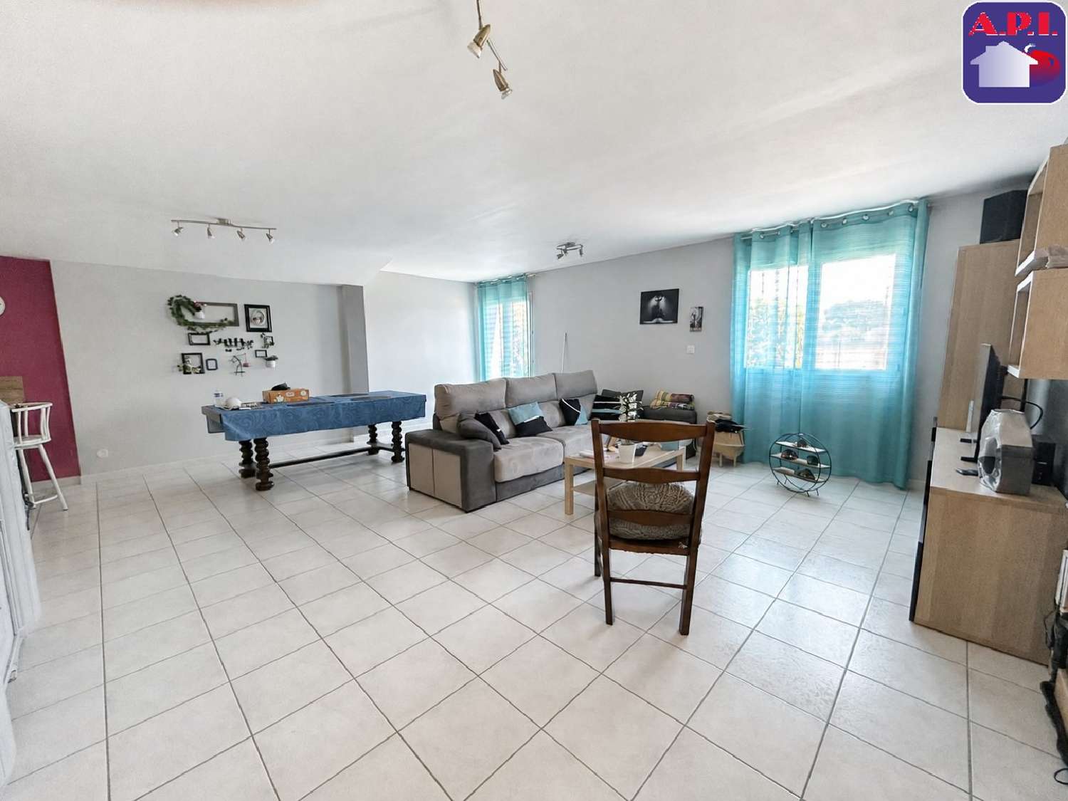 à vendre maison Saverdun Ariège 6