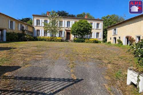 Saverdun Ariège maison foto 7386119