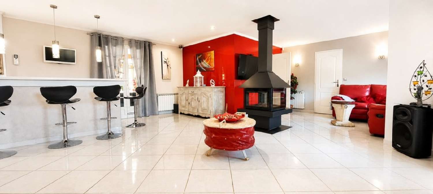 te koop huis Savignies Oise 1
