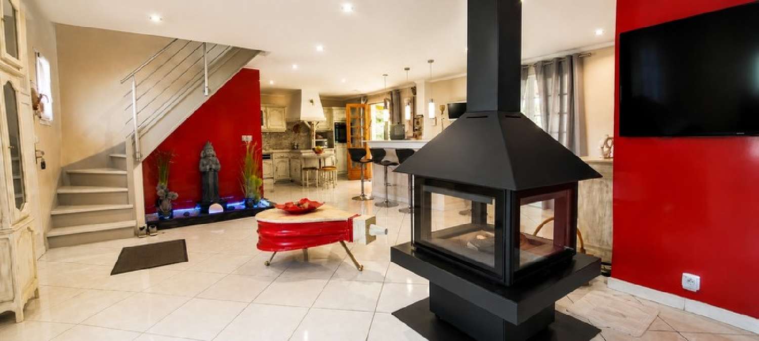 te koop huis Savignies Oise 2