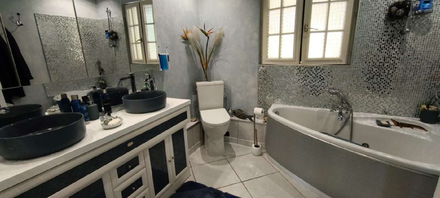 te koop huis Savignies Oise 4