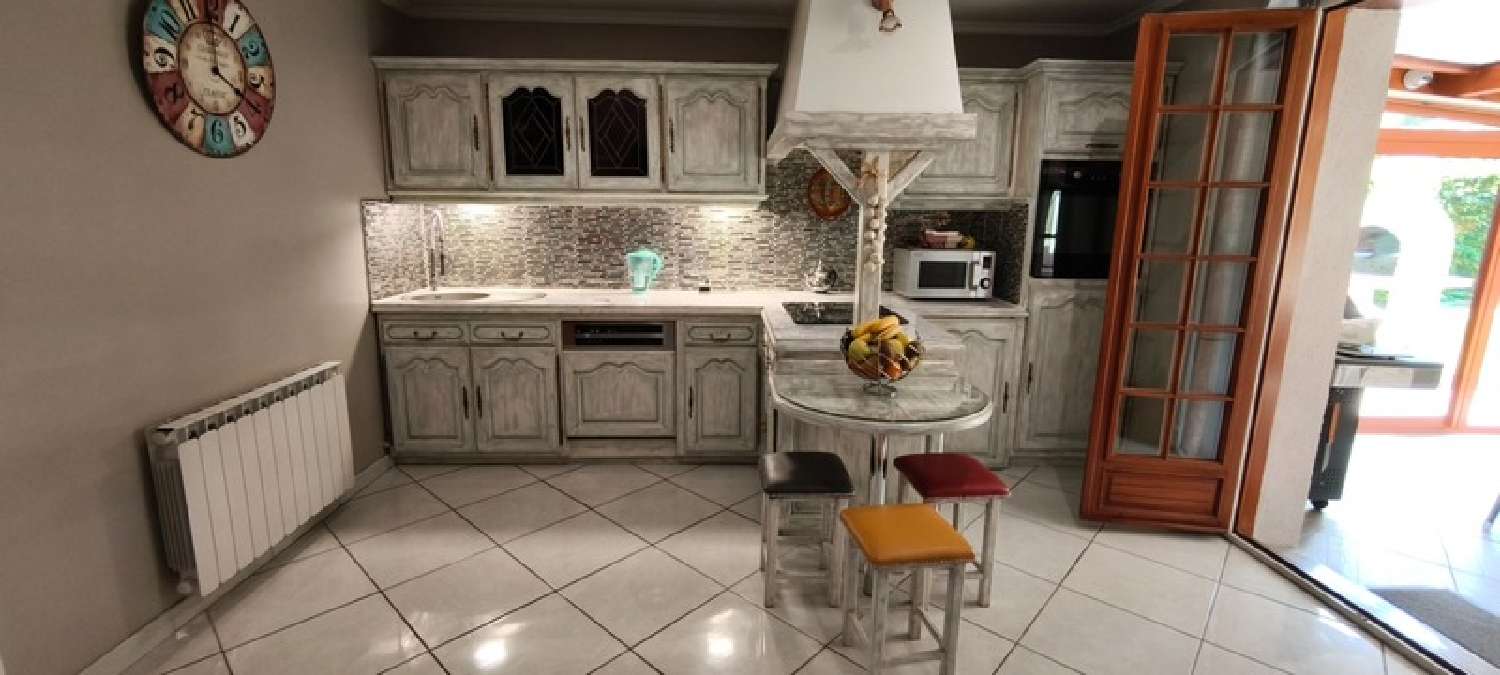 te koop huis Savignies Oise 5