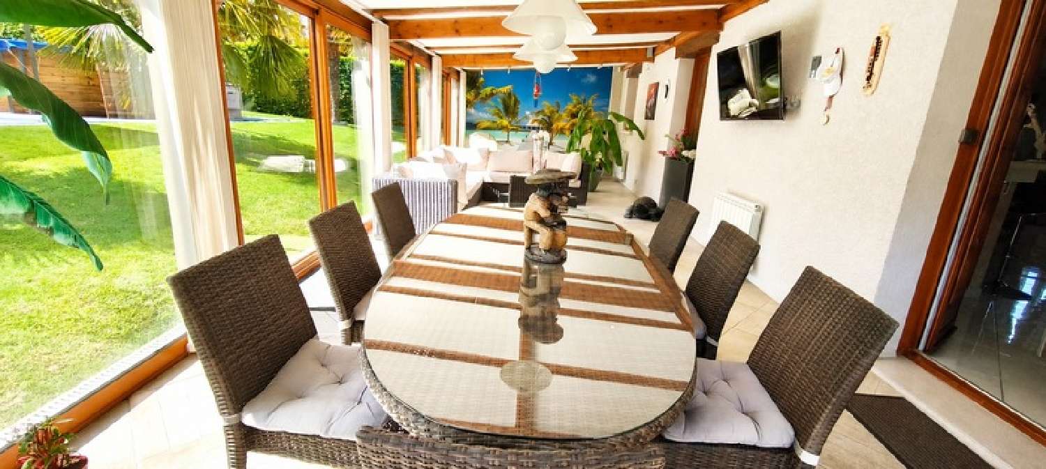 te koop huis Savignies Oise 6