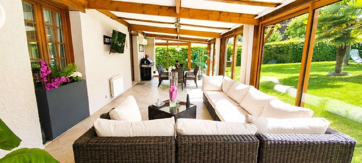 te koop huis Savignies Oise 7