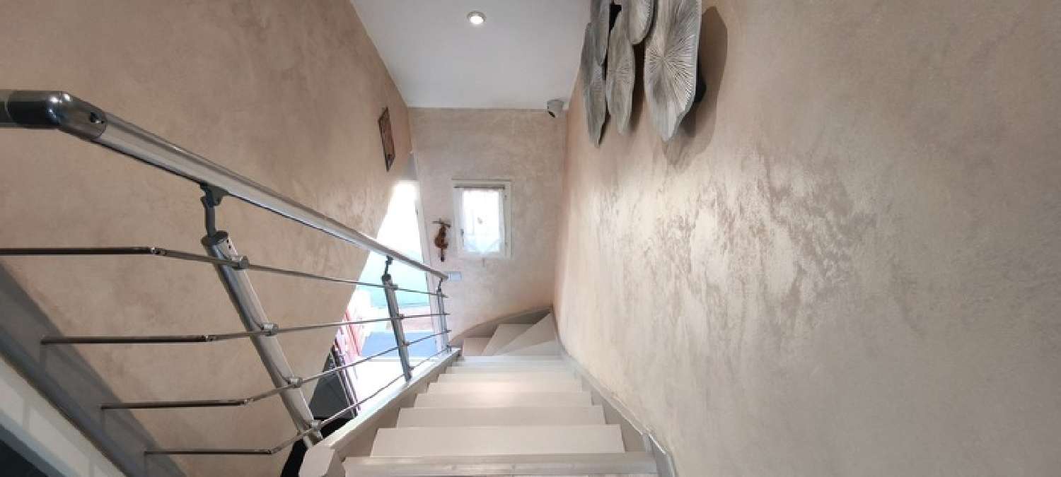 te koop huis Savignies Oise 8