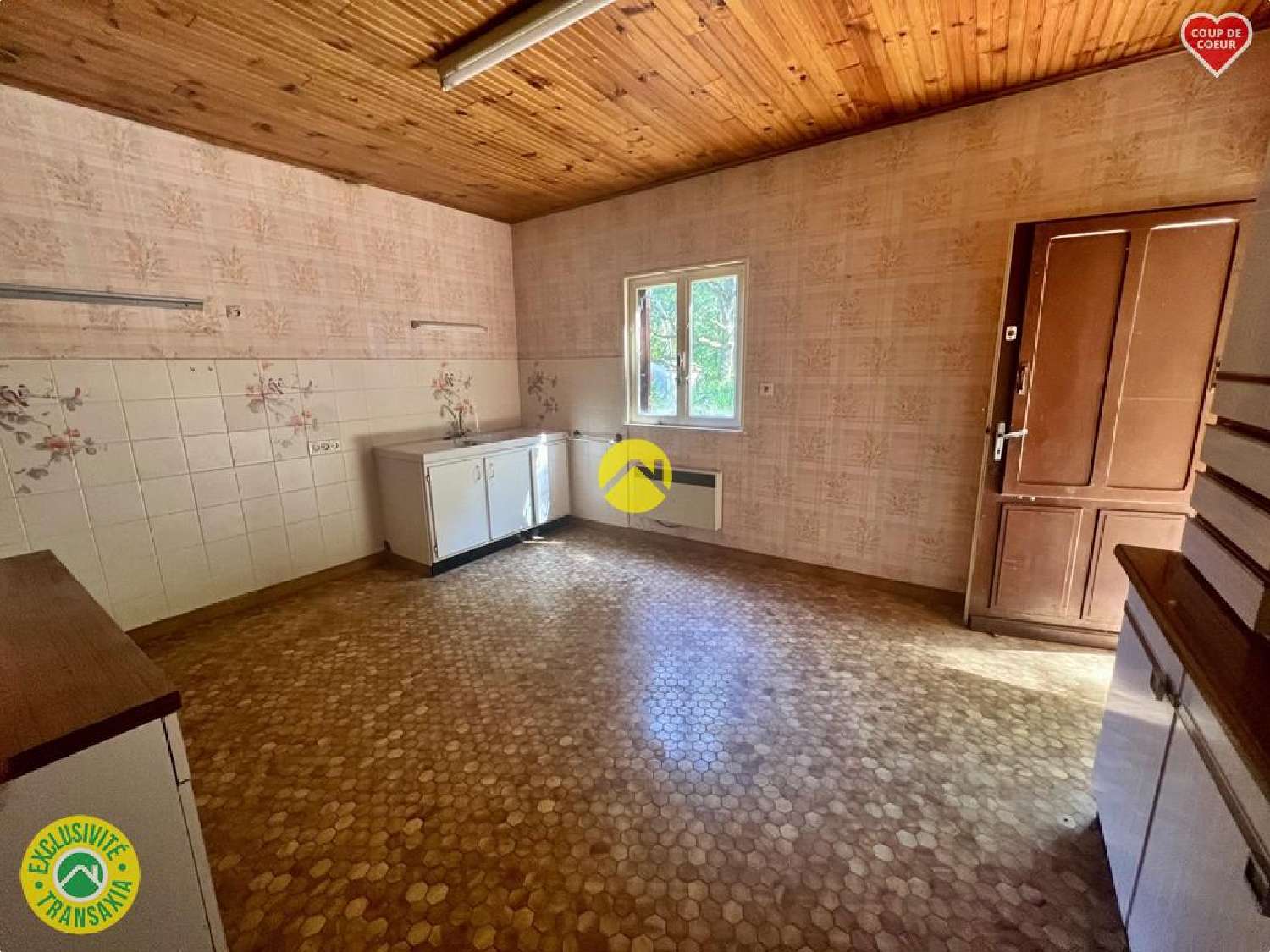 for sale house Savigny-en-Sancerre Cher 4