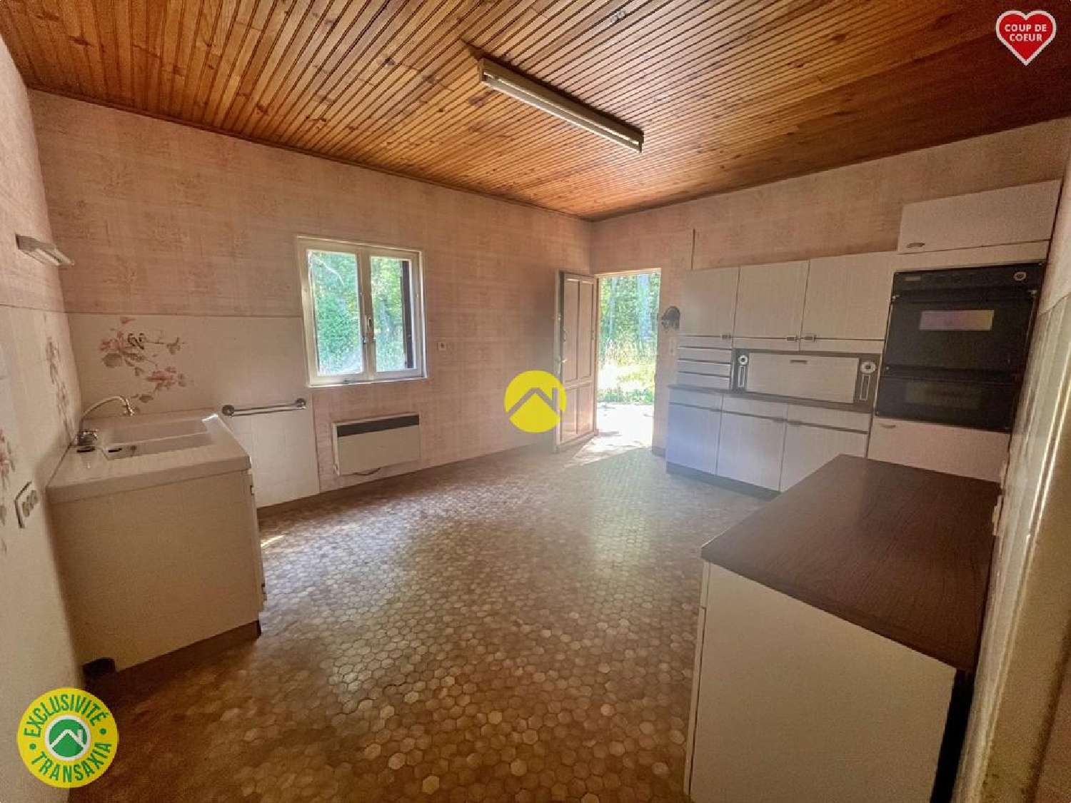 for sale house Savigny-en-Sancerre Cher 5