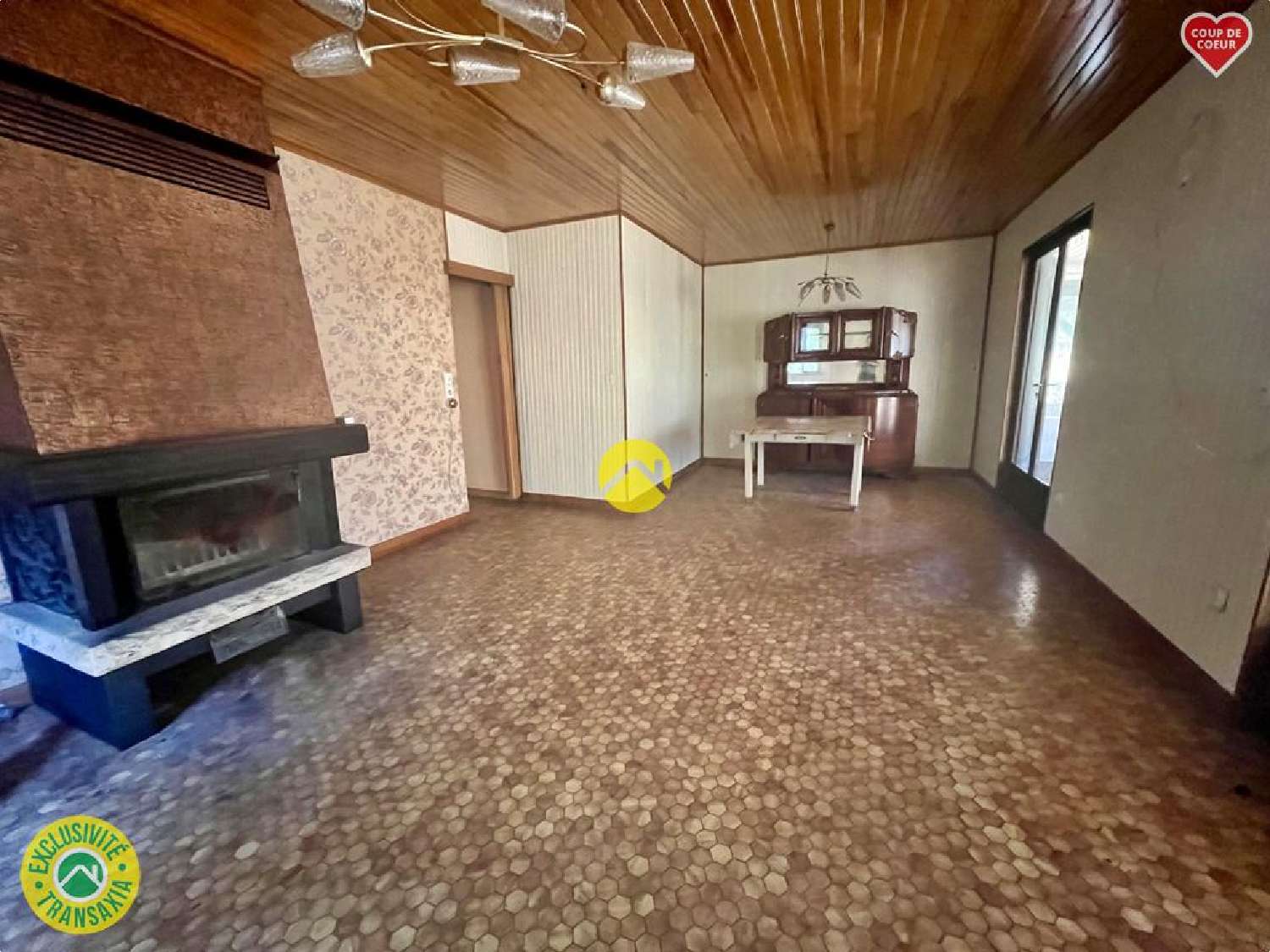 for sale house Savigny-en-Sancerre Cher 6