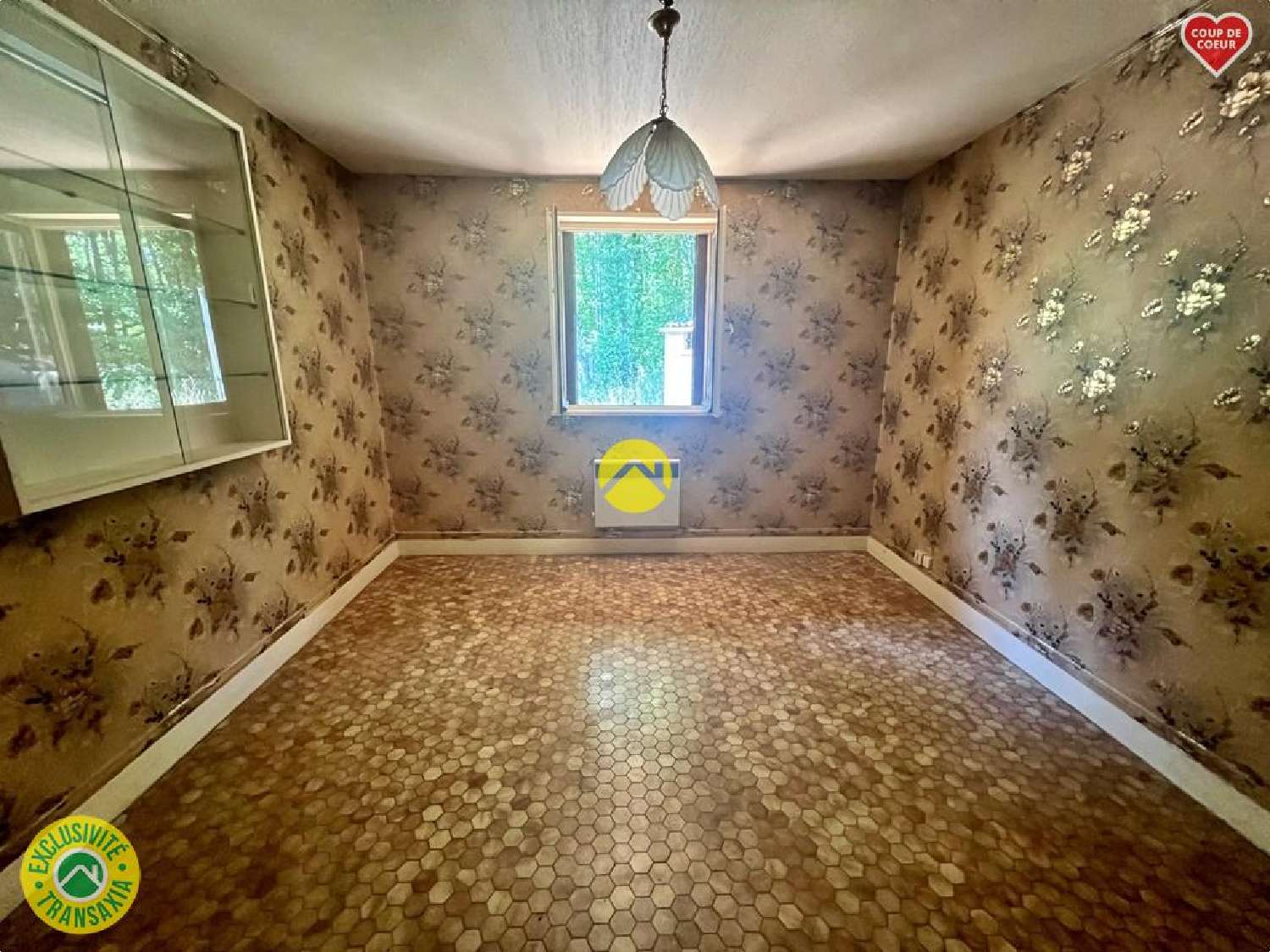 for sale house Savigny-en-Sancerre Cher 7