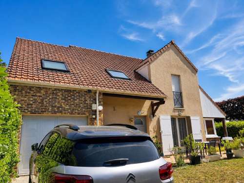Savigny-le-Temple Seine-et-Marne Haus Bild 7386594