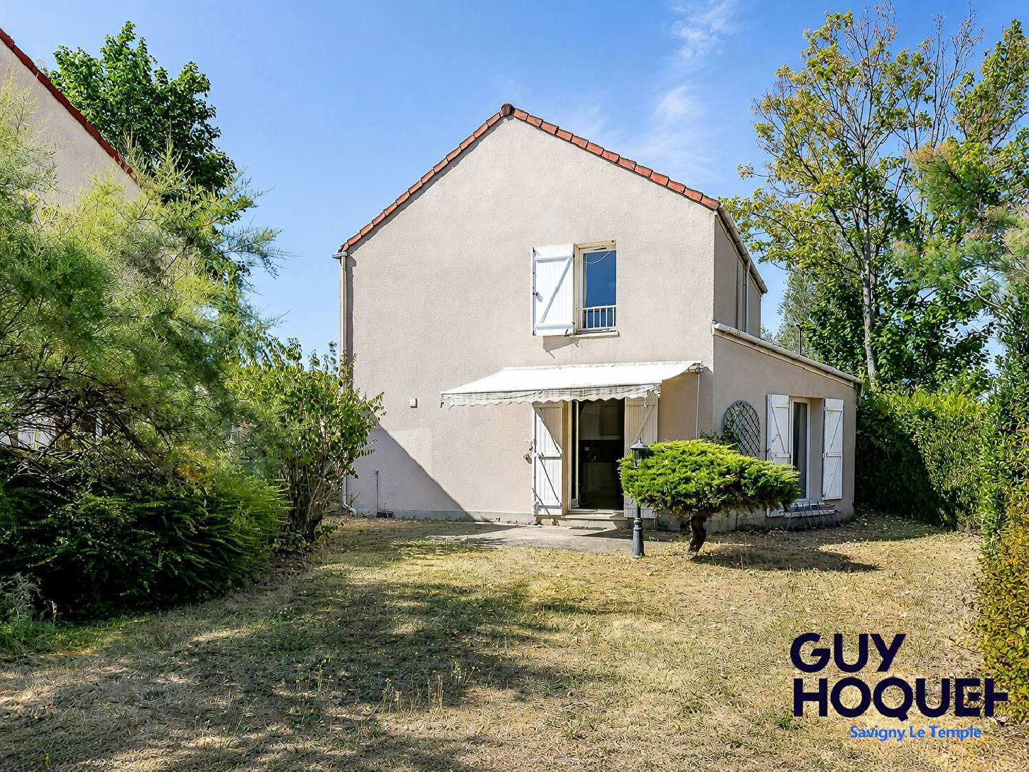  for sale house Savigny-le-Temple Seine-et-Marne 1