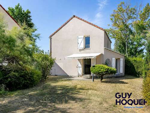 Savigny-le-Temple Seine-et-Marne house foto 7391245