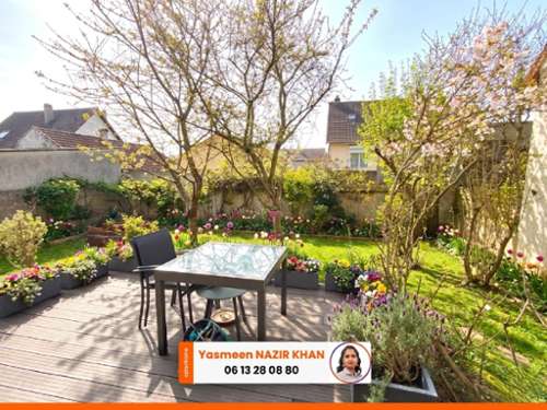 Savigny-sur-Orge Essonne huis foto 7393504