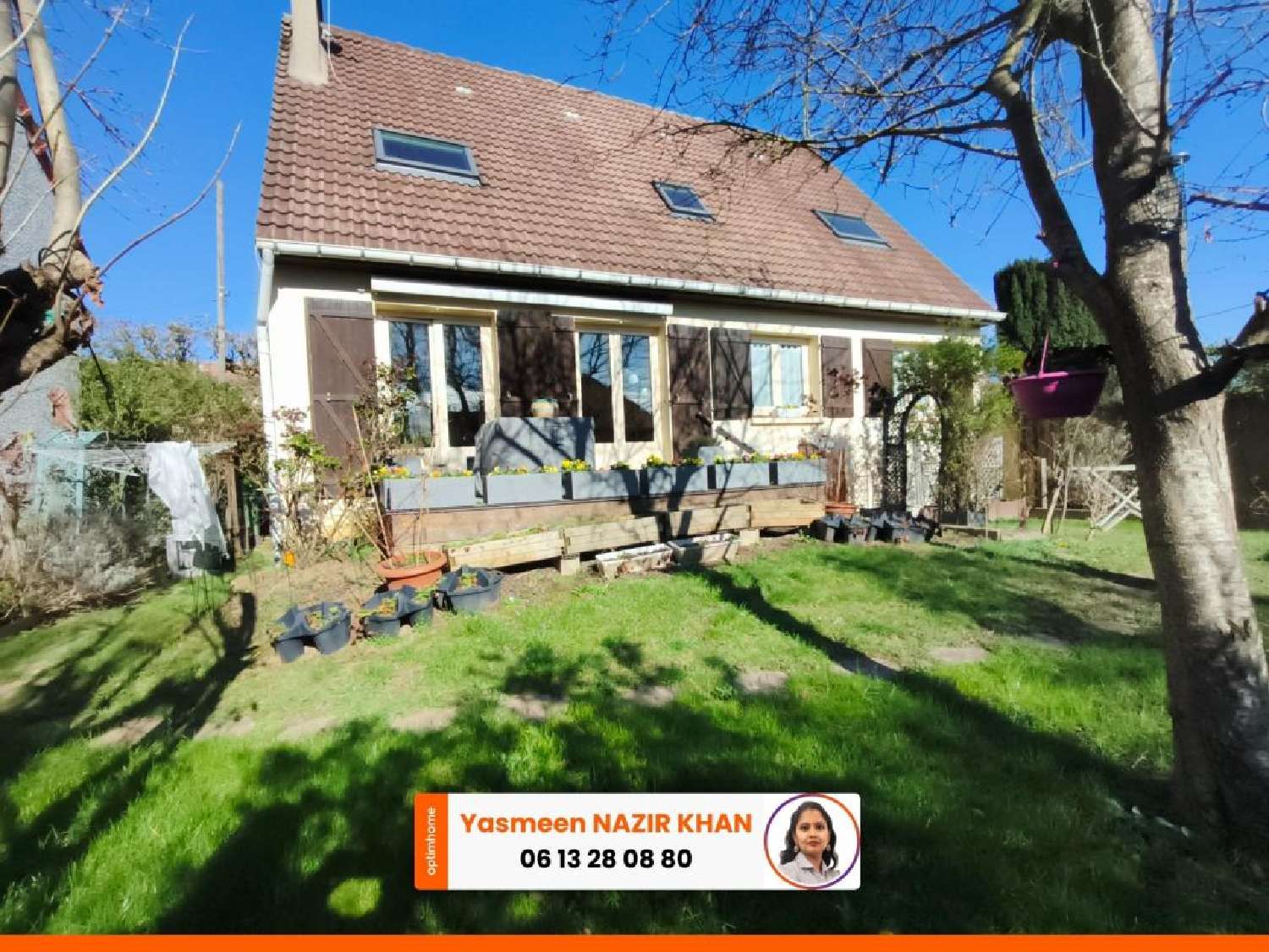  te koop huis Savigny-sur-Orge Essonne 2