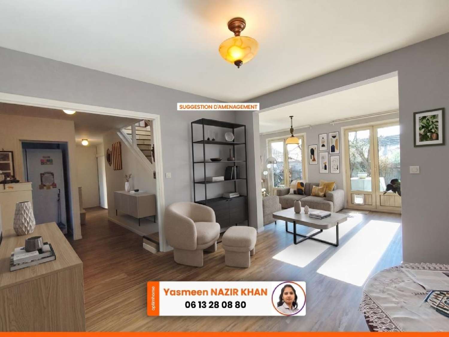  te koop huis Savigny-sur-Orge Essonne 3