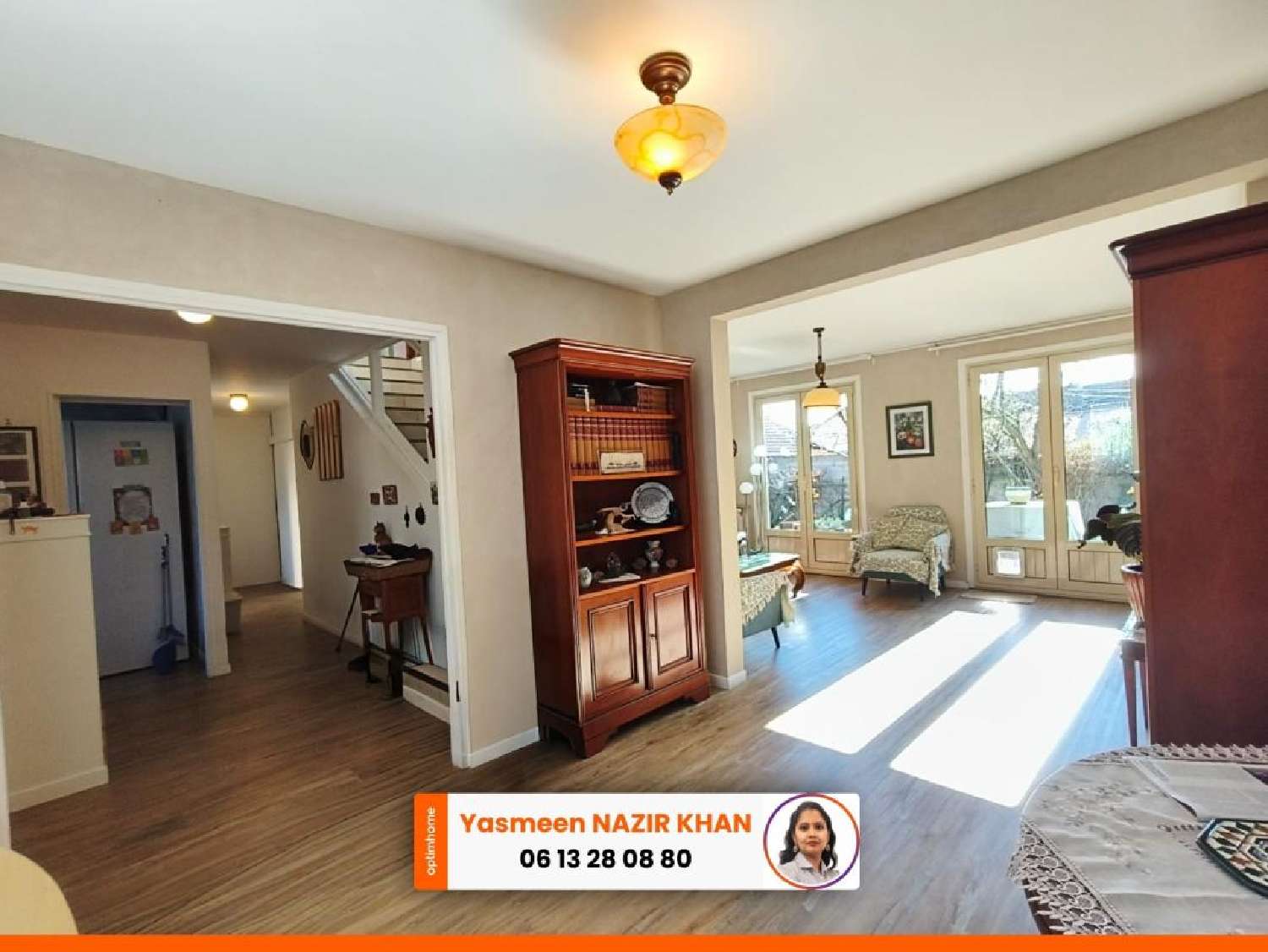  te koop huis Savigny-sur-Orge Essonne 4