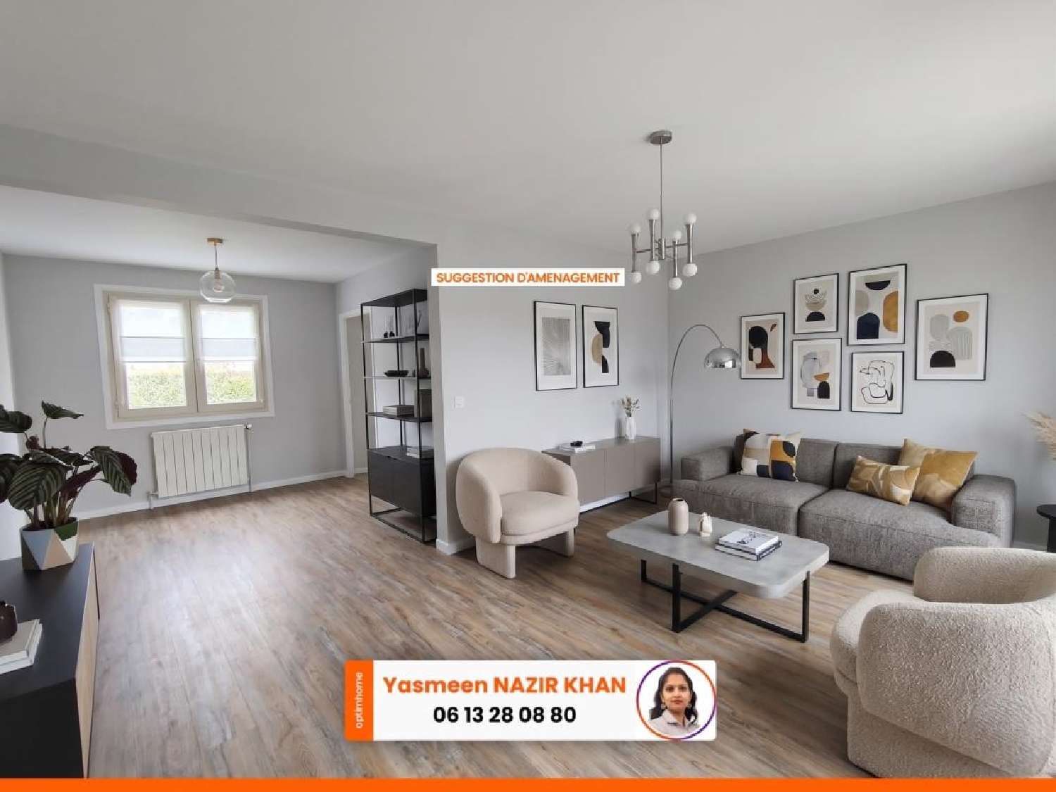  te koop huis Savigny-sur-Orge Essonne 5