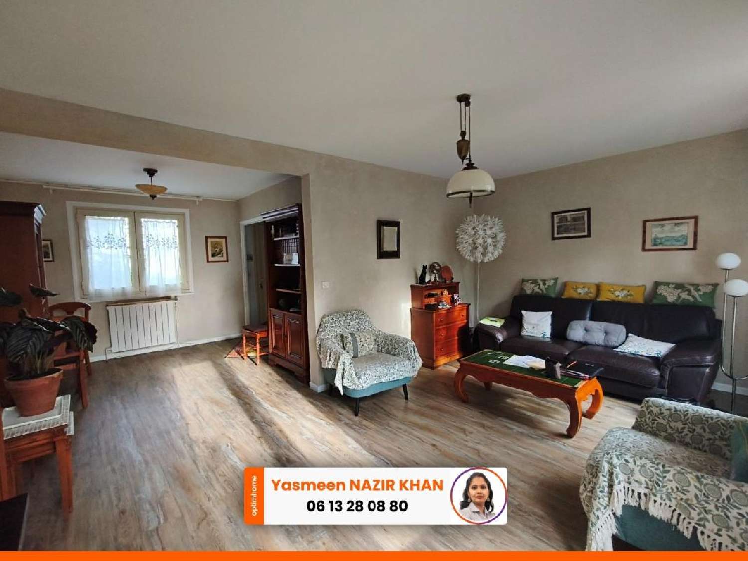  te koop huis Savigny-sur-Orge Essonne 6