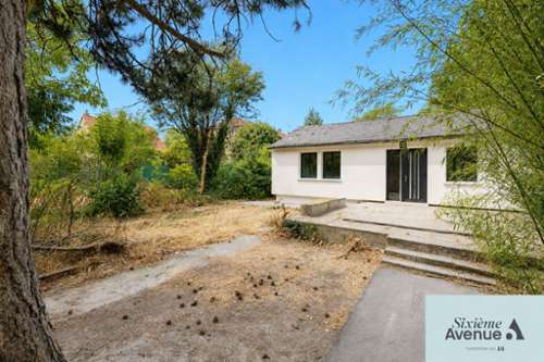 Savigny-sur-Orge Essonne huis foto 7400034