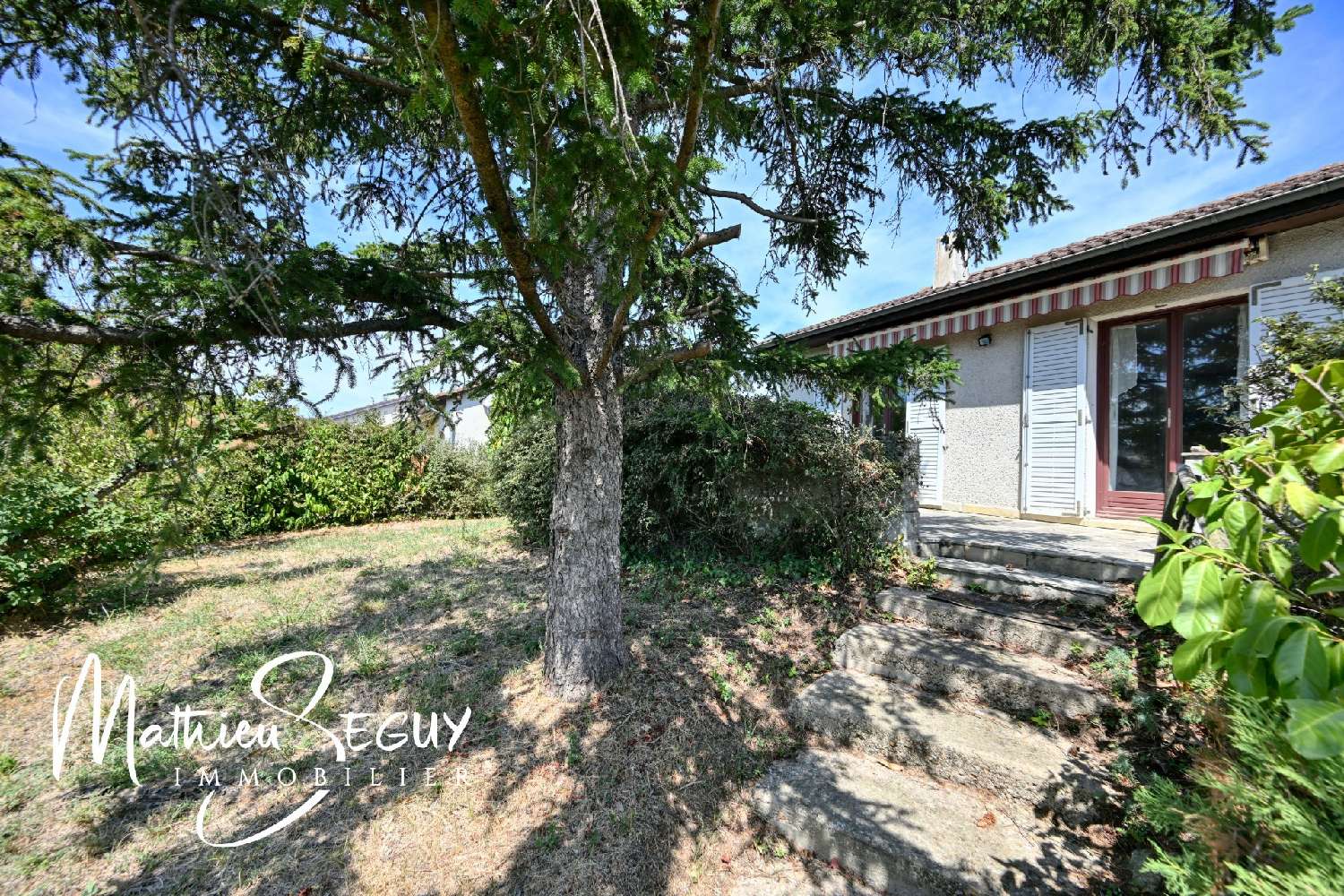 te koop huis Savigny Rhône 2