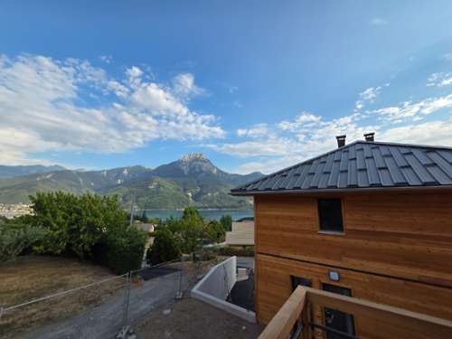 Savines-le-Lac Hautes-Alpes Haus Bild 7400394