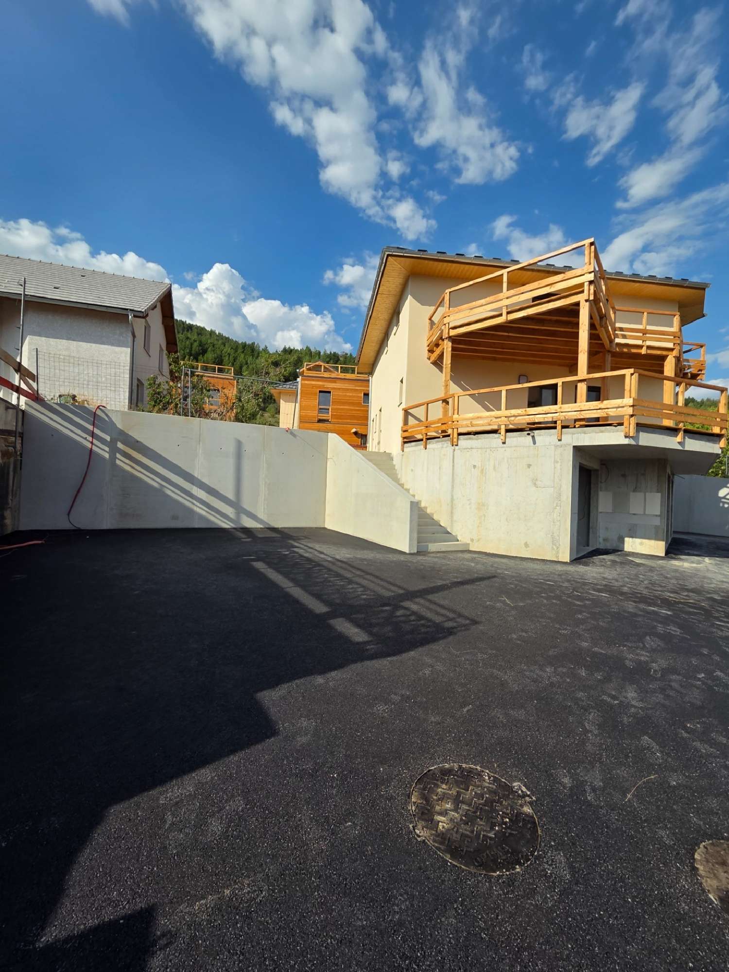  kaufen Haus Savines-le-Lac Hautes-Alpes 2