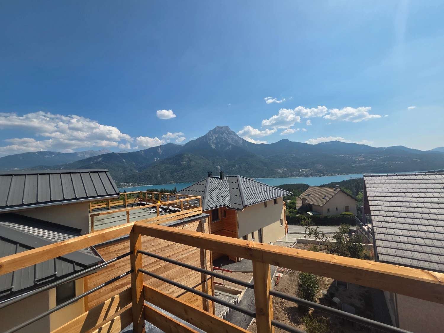  kaufen Haus Savines-le-Lac Hautes-Alpes 3