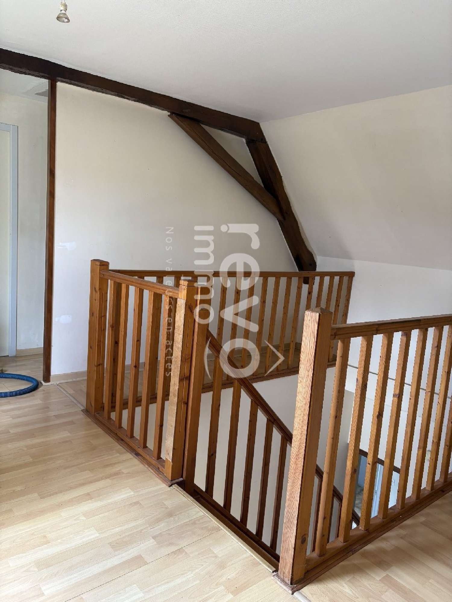 for sale house Sceaux-d'anjou Maine-et-Loire 4