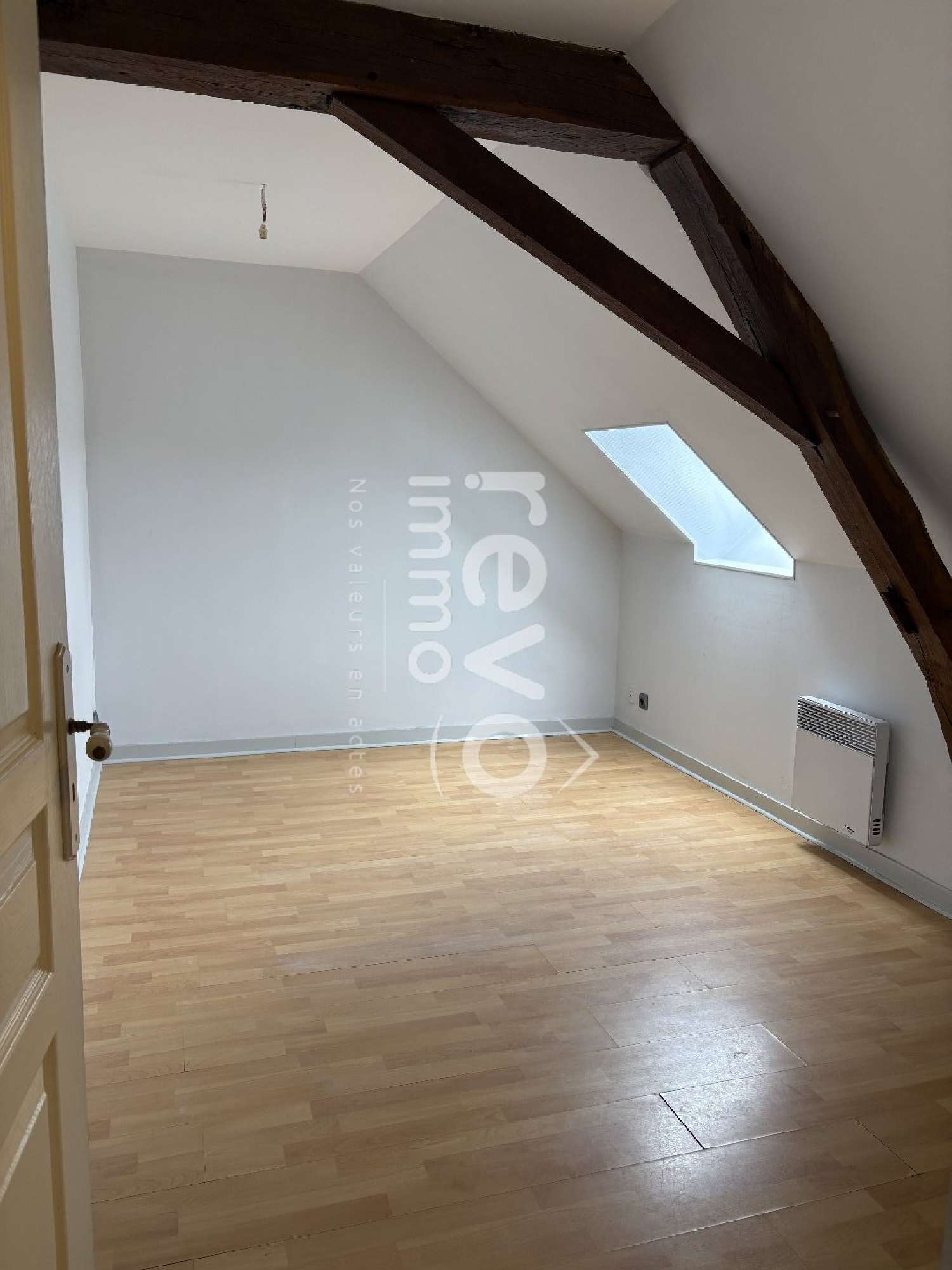 for sale house Sceaux-d'anjou Maine-et-Loire 5