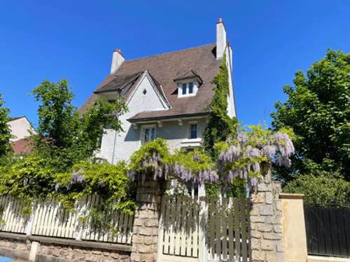 Sceaux Hauts-de-Seine maison foto 7389024
