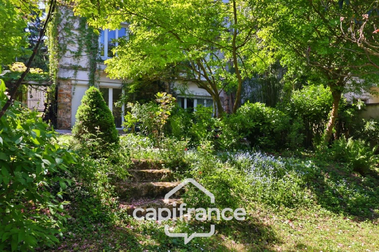 for sale house Sceaux Hauts-de-Seine 2
