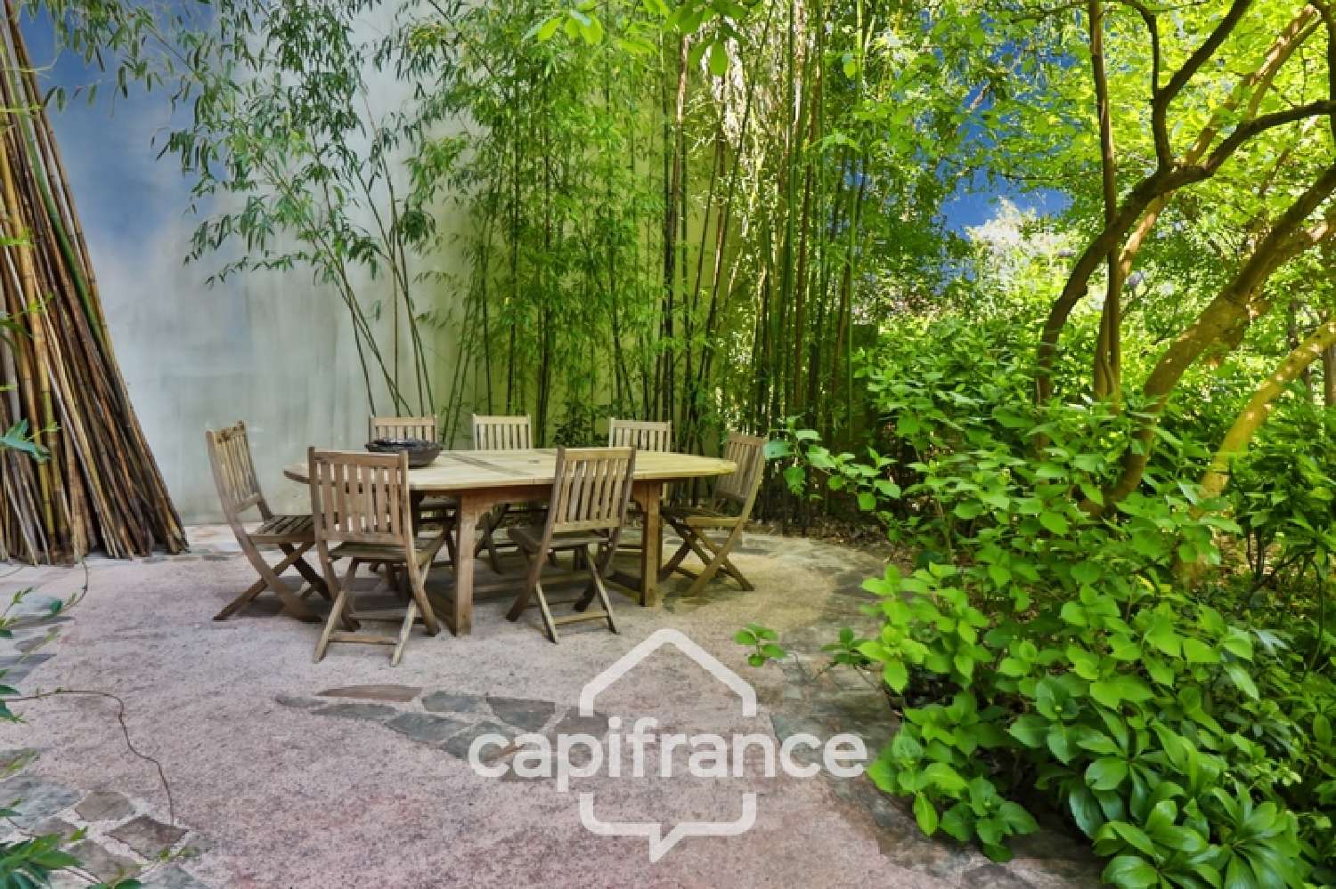 for sale house Sceaux Hauts-de-Seine 3