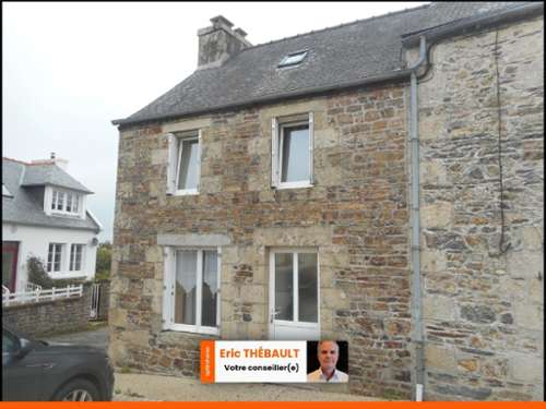 Scrignac Finistère house foto 7398888