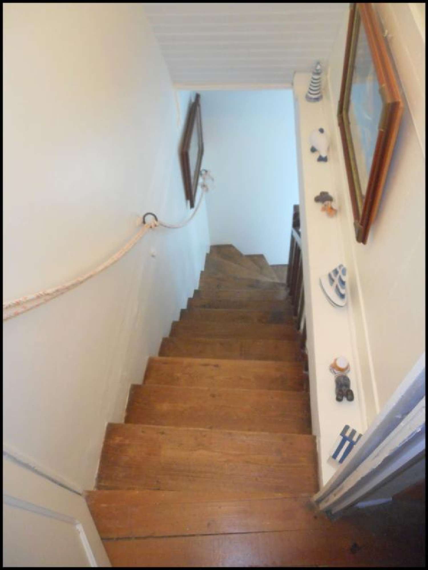  for sale house Scrignac Finistère 5