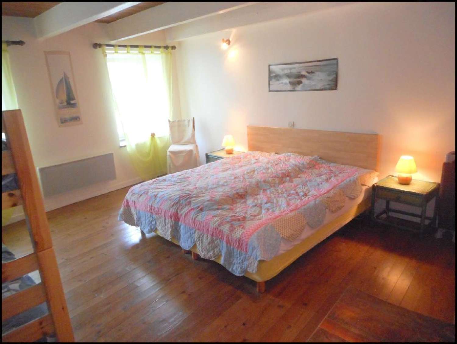  for sale house Scrignac Finistère 6