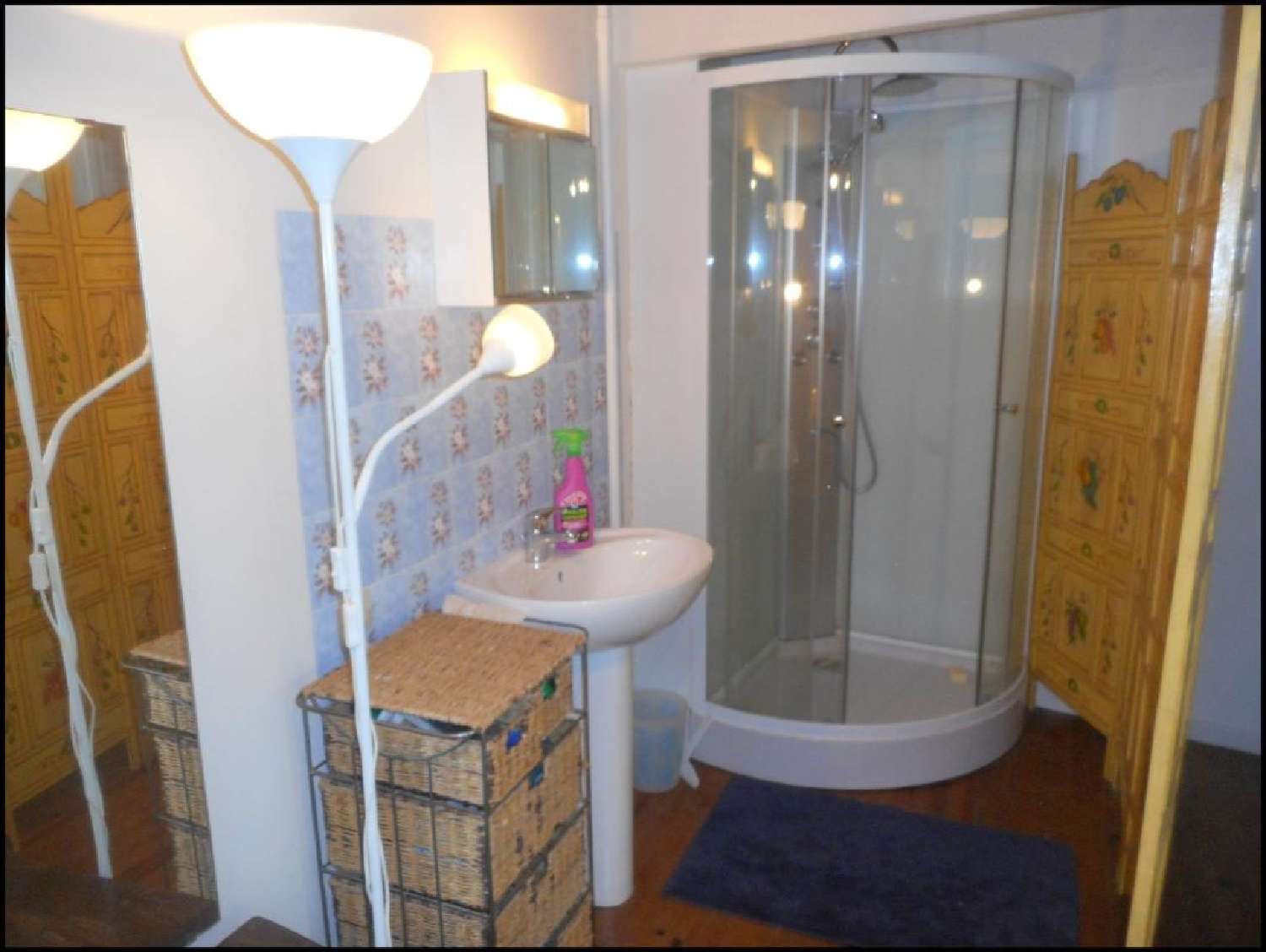  for sale house Scrignac Finistère 8