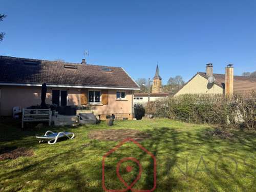 Sedan Ardennes huis foto 7385236