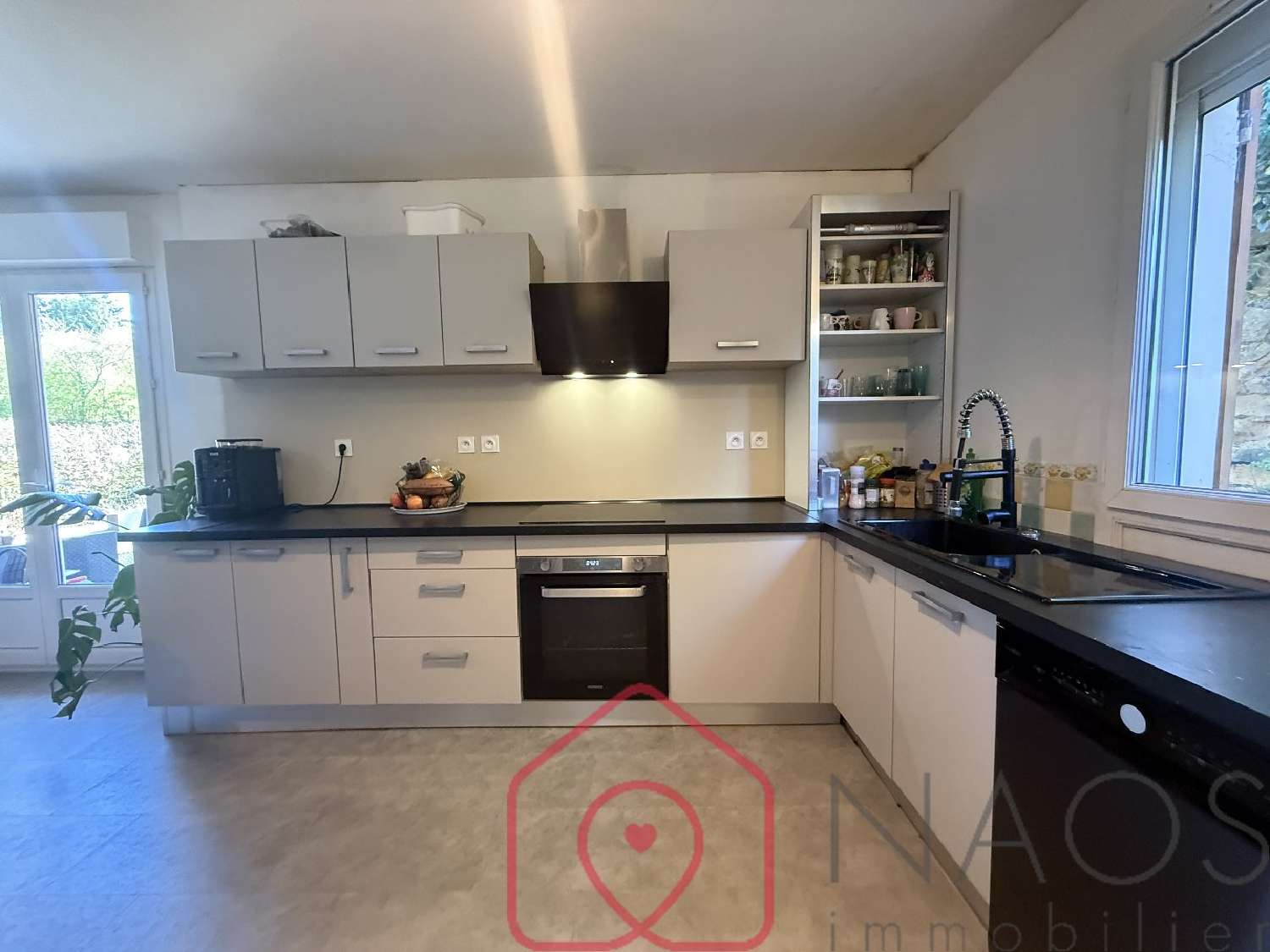 te koop huis Sedan Ardennes 6