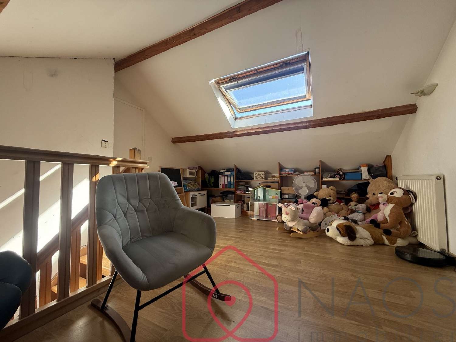 te koop huis Sedan Ardennes 8