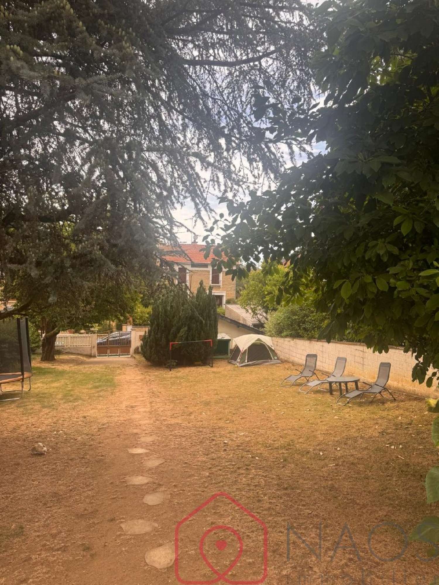 en venta casa Sedan Ardennes 3