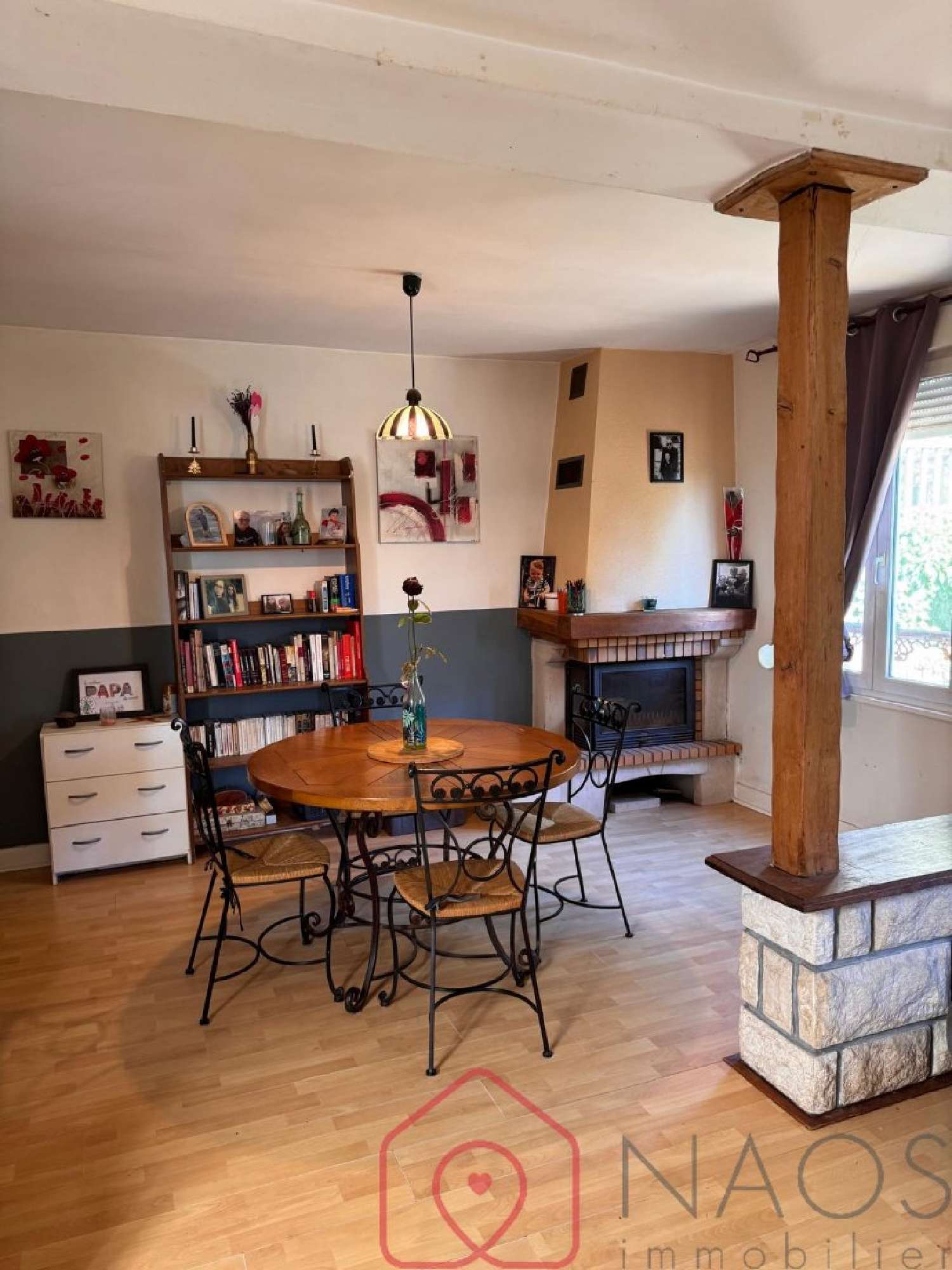 en venta casa Sedan Ardennes 4