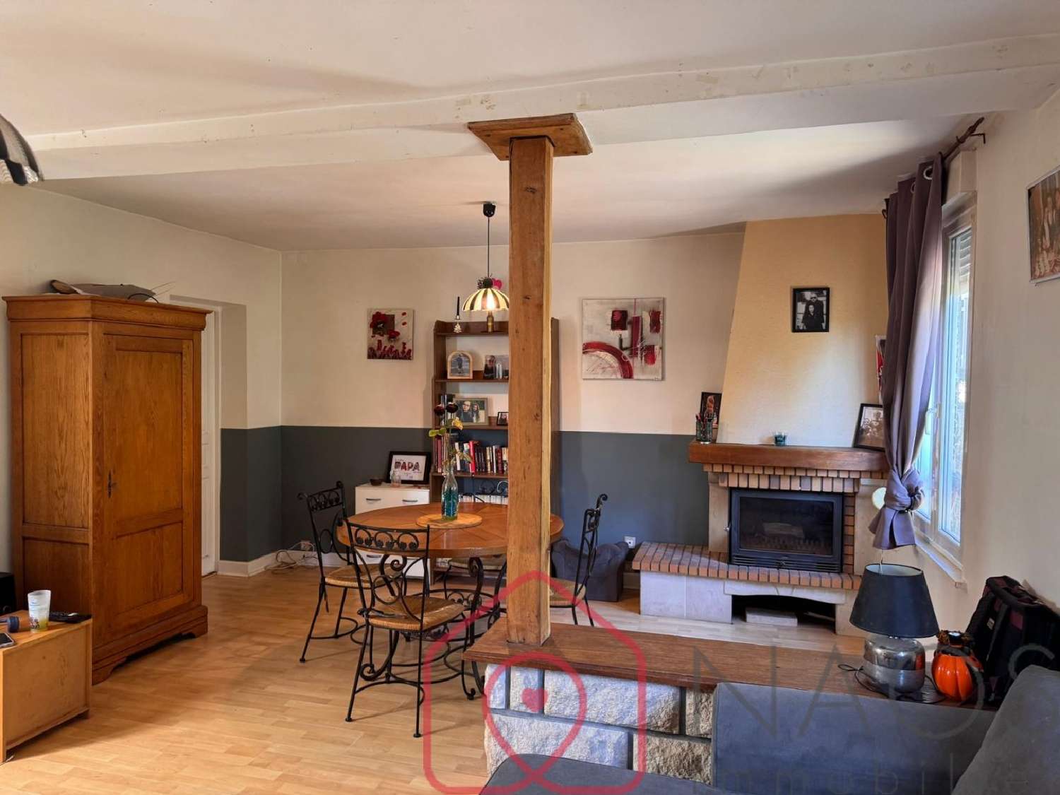 en venta casa Sedan Ardennes 6