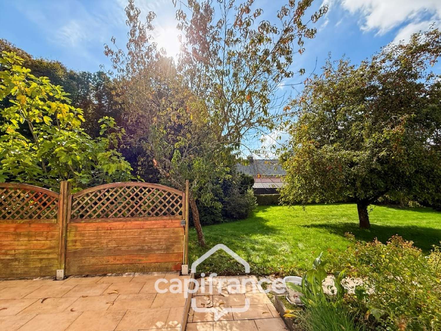 for sale house Séglien Morbihan 3