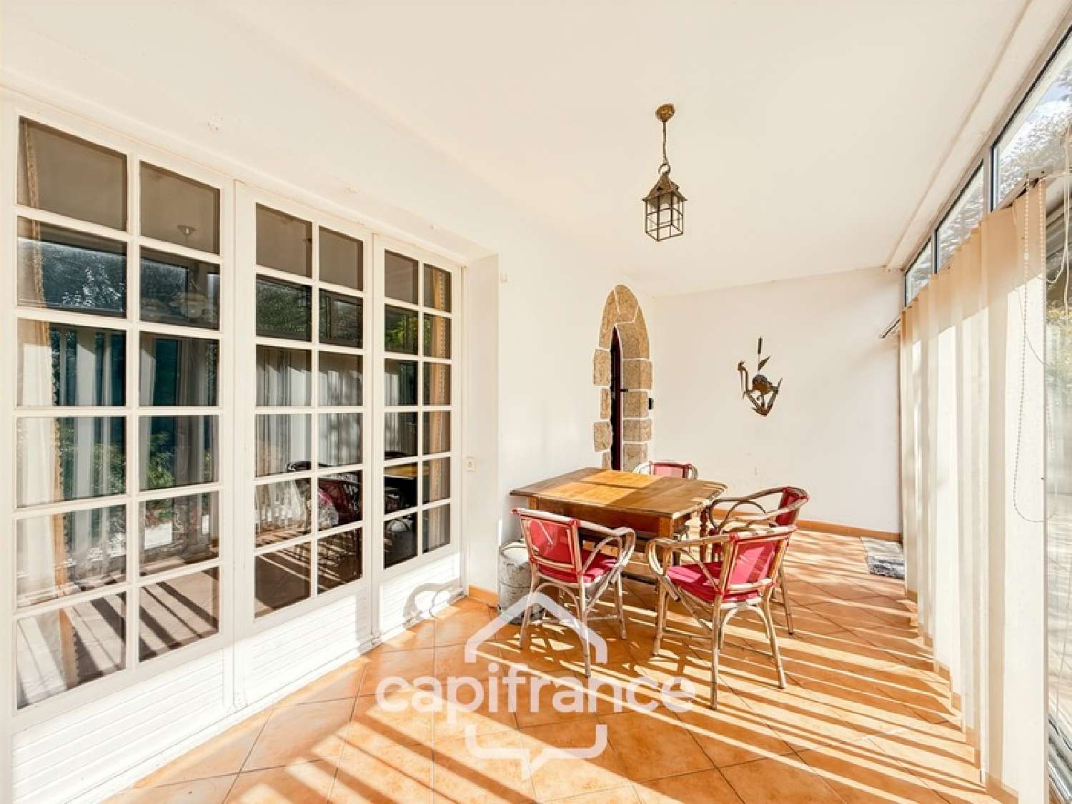 for sale house Séglien Morbihan 4