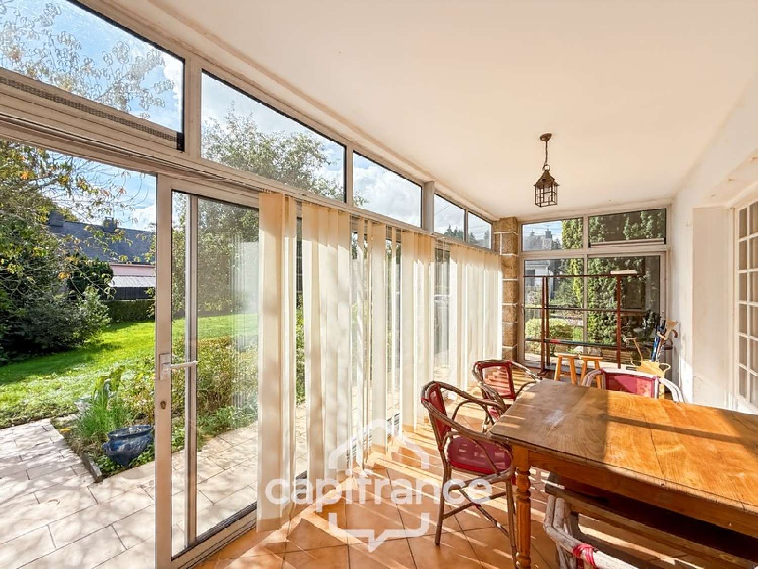 for sale house Séglien Morbihan 5